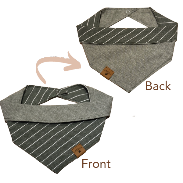 Hunter Bandana