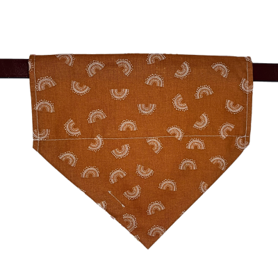 Sunshine & Rainbows Bandana