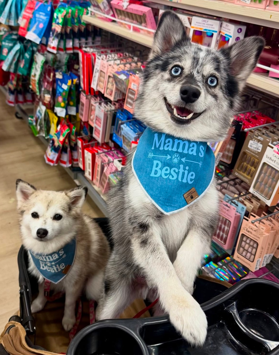 Mama’s Bestie Bandana