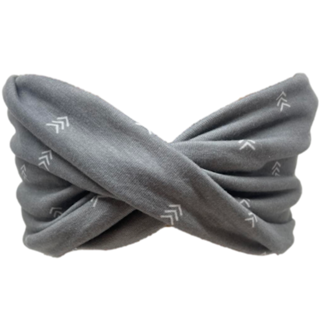 Arrow Infinity Scarf