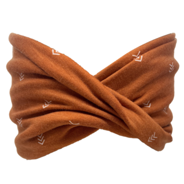 Arrow Infinity Scarf