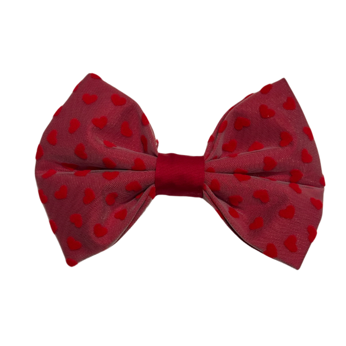Heartbreaker Bow Tie