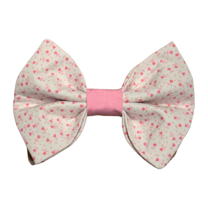 Sweetheart Bow Tie