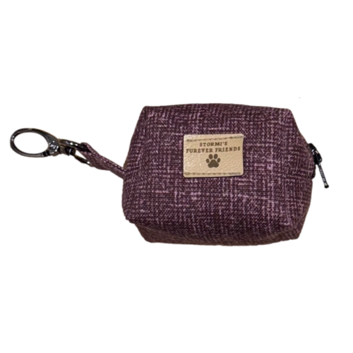 Picnic Waste Bag Holder