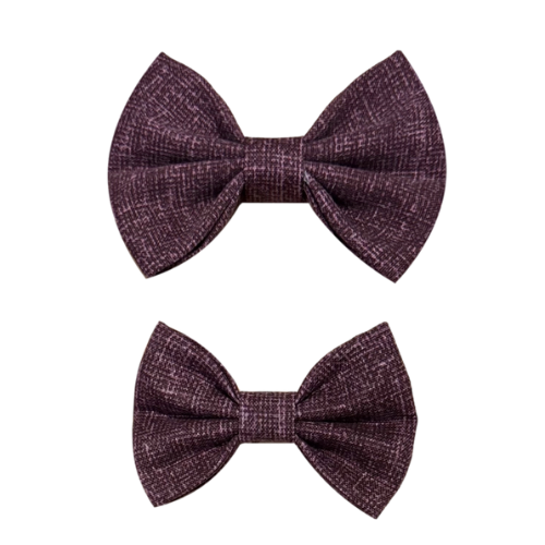 Picnic Bow Tie