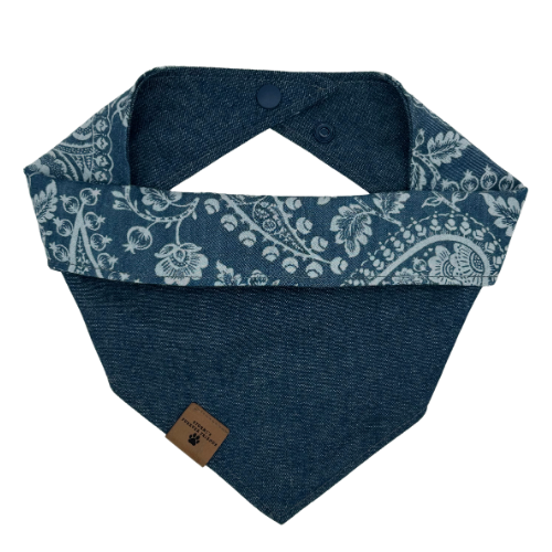 Reign Bandana