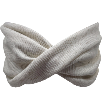 Sandy Infinity Scarf