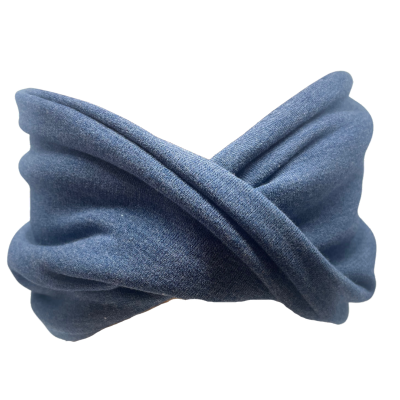 Smokey Infinity Scarf