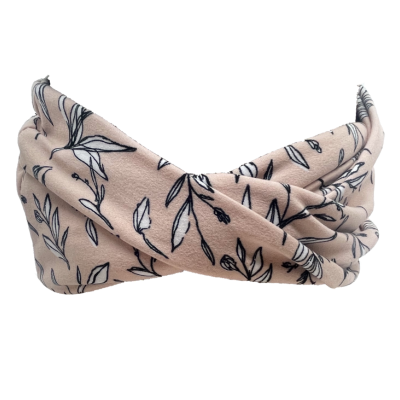 Bella Infinity Scarf