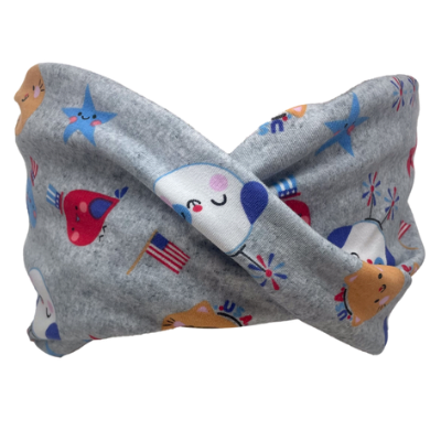 Sam Infinity Scarf