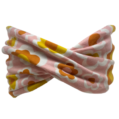 Foxy Infinity Scarf