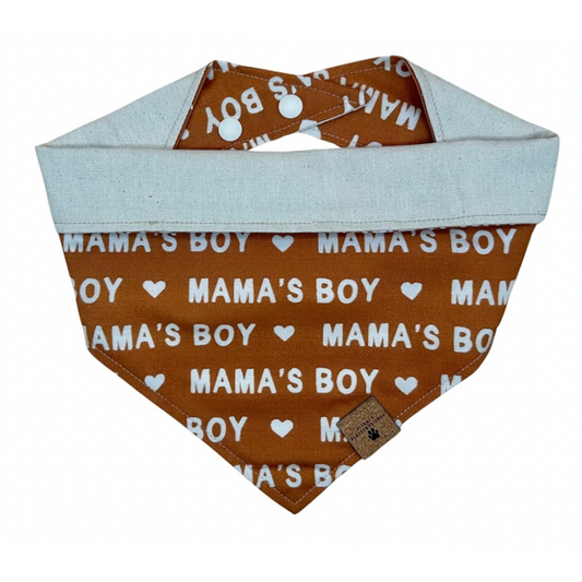 Mama’s Boy Bandana