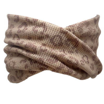 Stormi Infinity Scarf