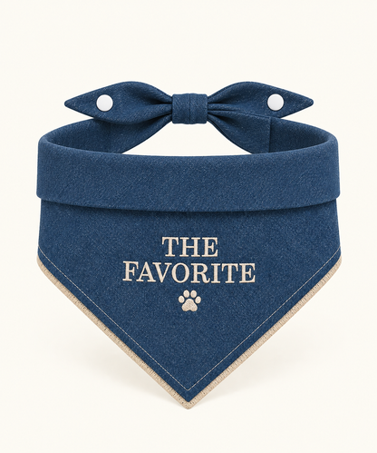 'The Favorite' Bandana
