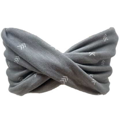 Arrow Infinity Scarf