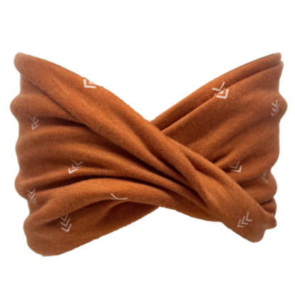 Arrow Infinity Scarf