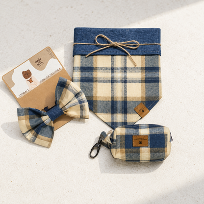 Trio Gift Set - Aspen