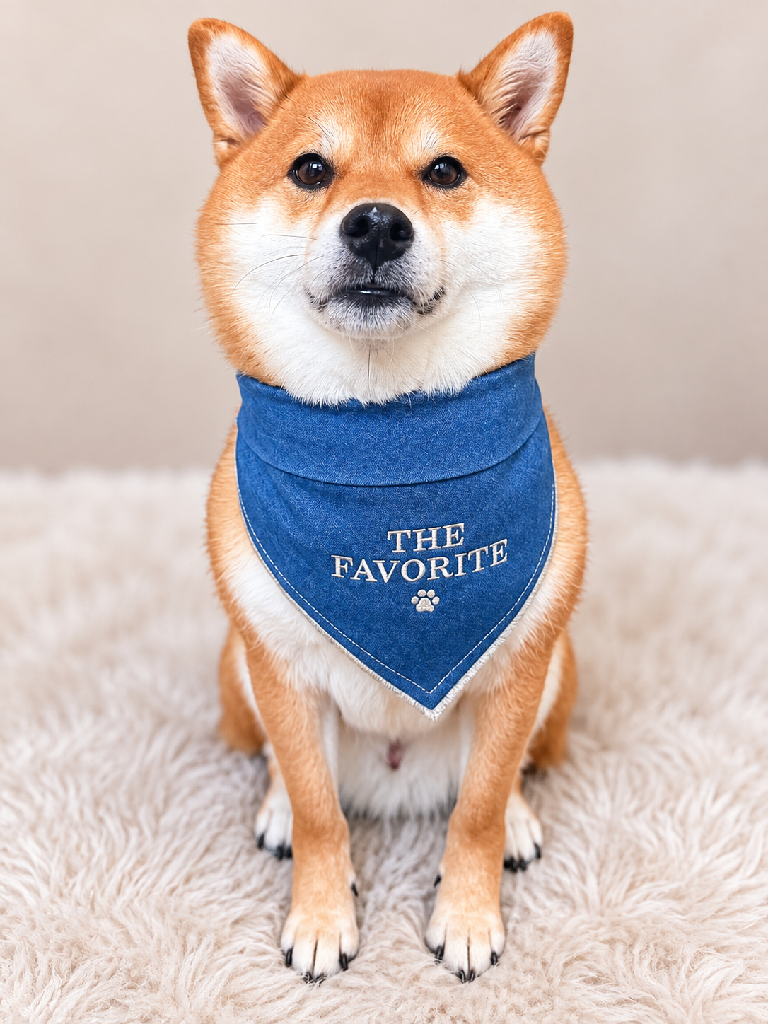 'The Favorite' Bandana