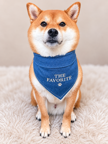 'The Favorite' Bandana