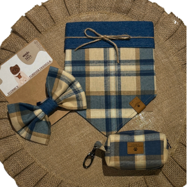 Trio Gift Set - Aspen