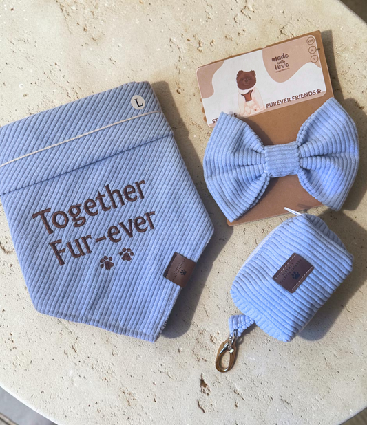 Trio Gift Set - Boy