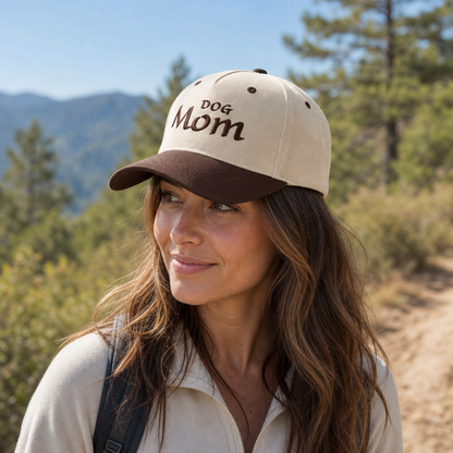 Dog Mom Hat