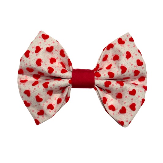 Lover Bow Tie