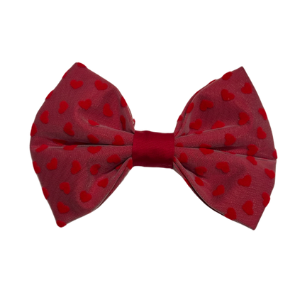Heartbreaker Bow Tie