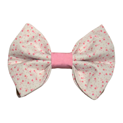 Sweetheart Bow Tie