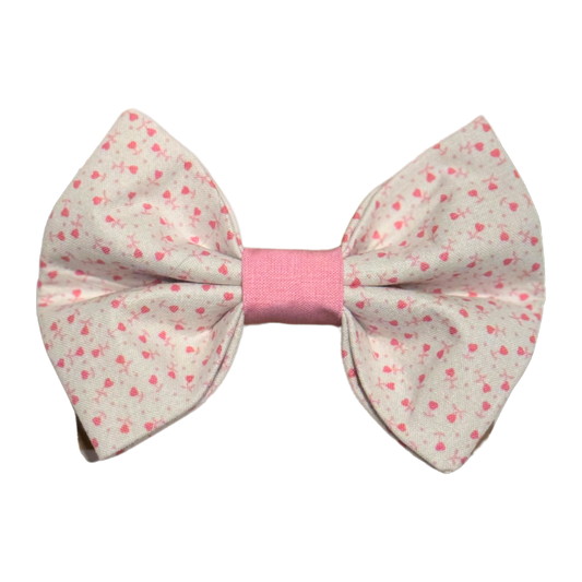 Sweetheart Bow Tie