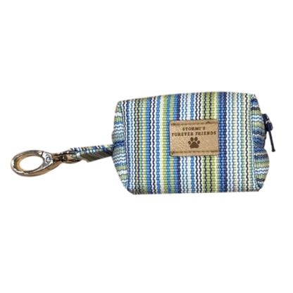 Seaside Waste Bag Holder