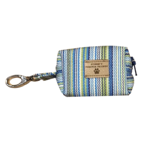 Seaside Waste Bag Holder