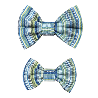 Seaside Bow Tie