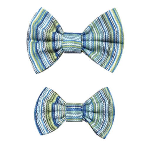 Seaside Bow Tie