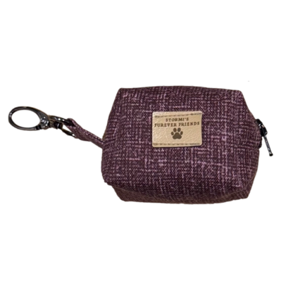 Picnic Waste Bag Holder