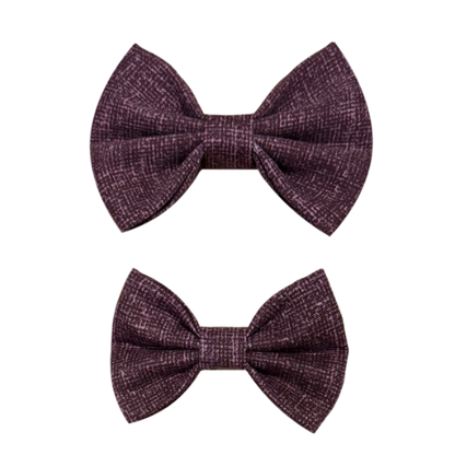 Picnic Bow Tie