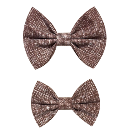Picnic Bow Tie