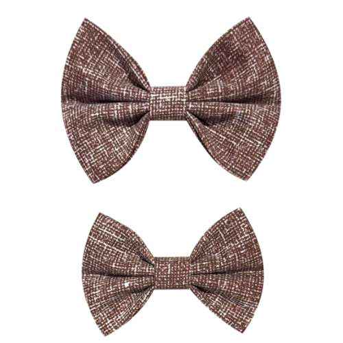 Picnic Bow Tie