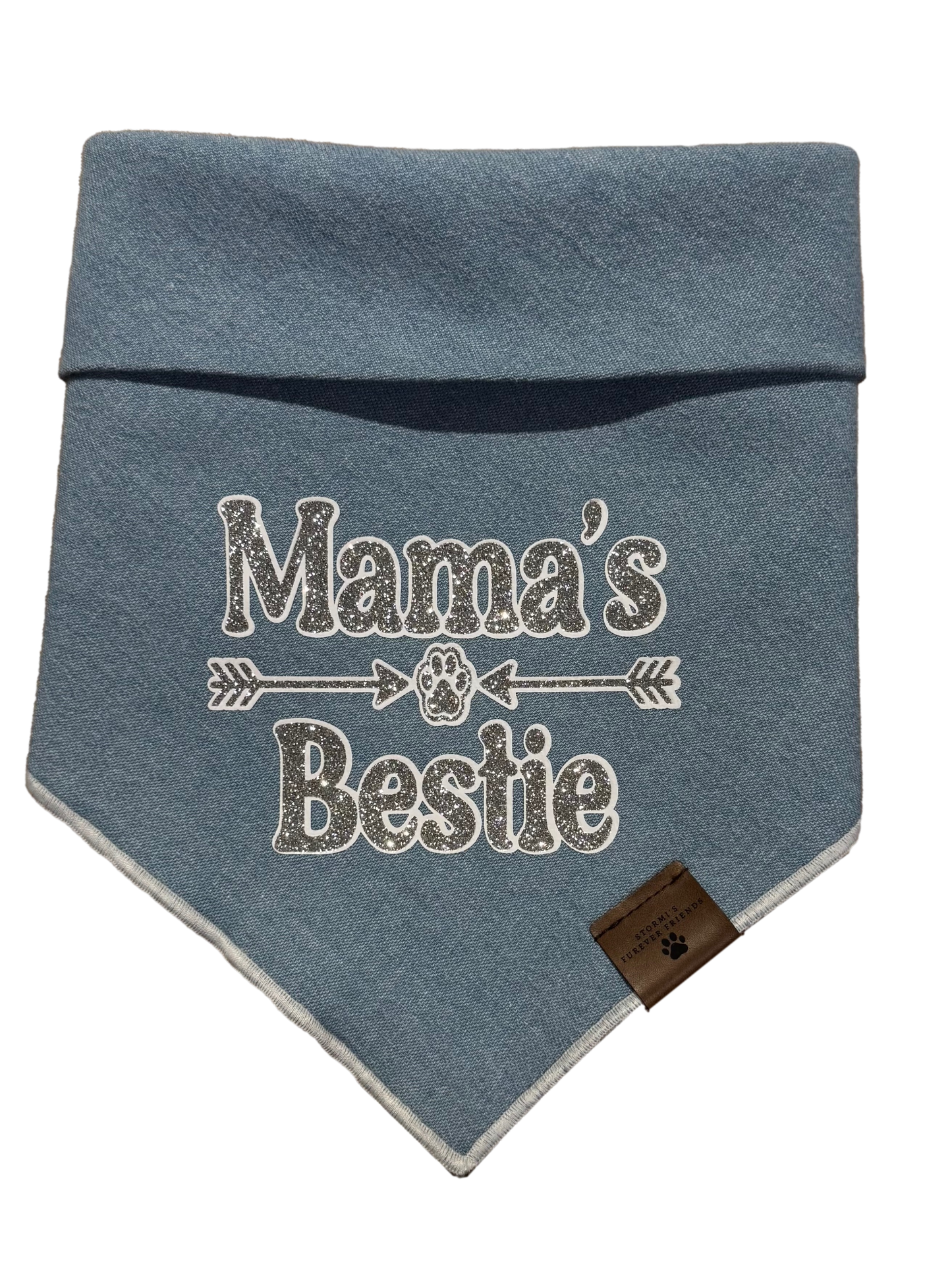 Mama’s Bestie Bandana