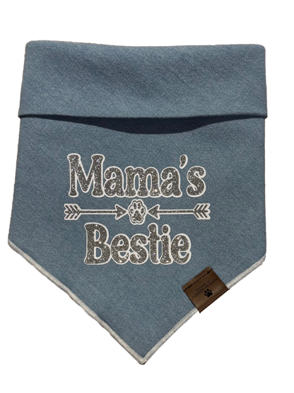 Mama’s Bestie Bandana