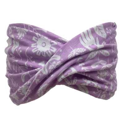 Maggie Infinity Scarf