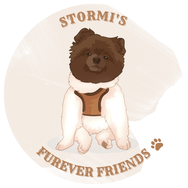 Stormi's Furever Friends