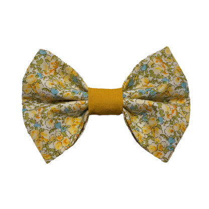 Spring Fling Bow Tie