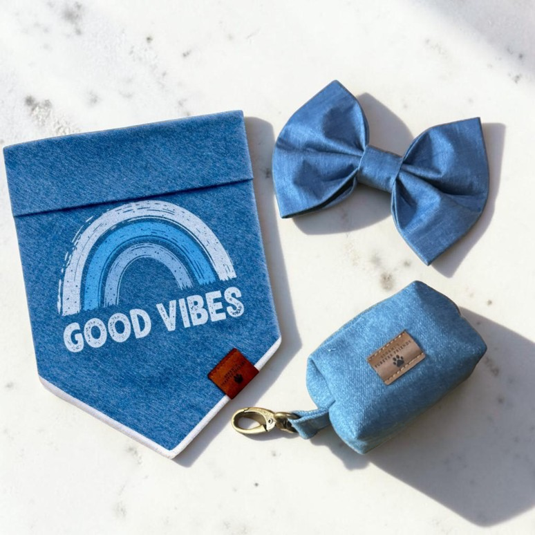 Trio Gift Set - Good Vibes