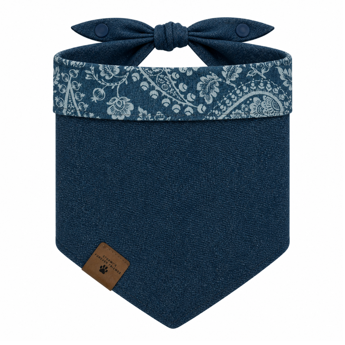 Reign Bandana