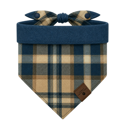 Aspen Bandana
