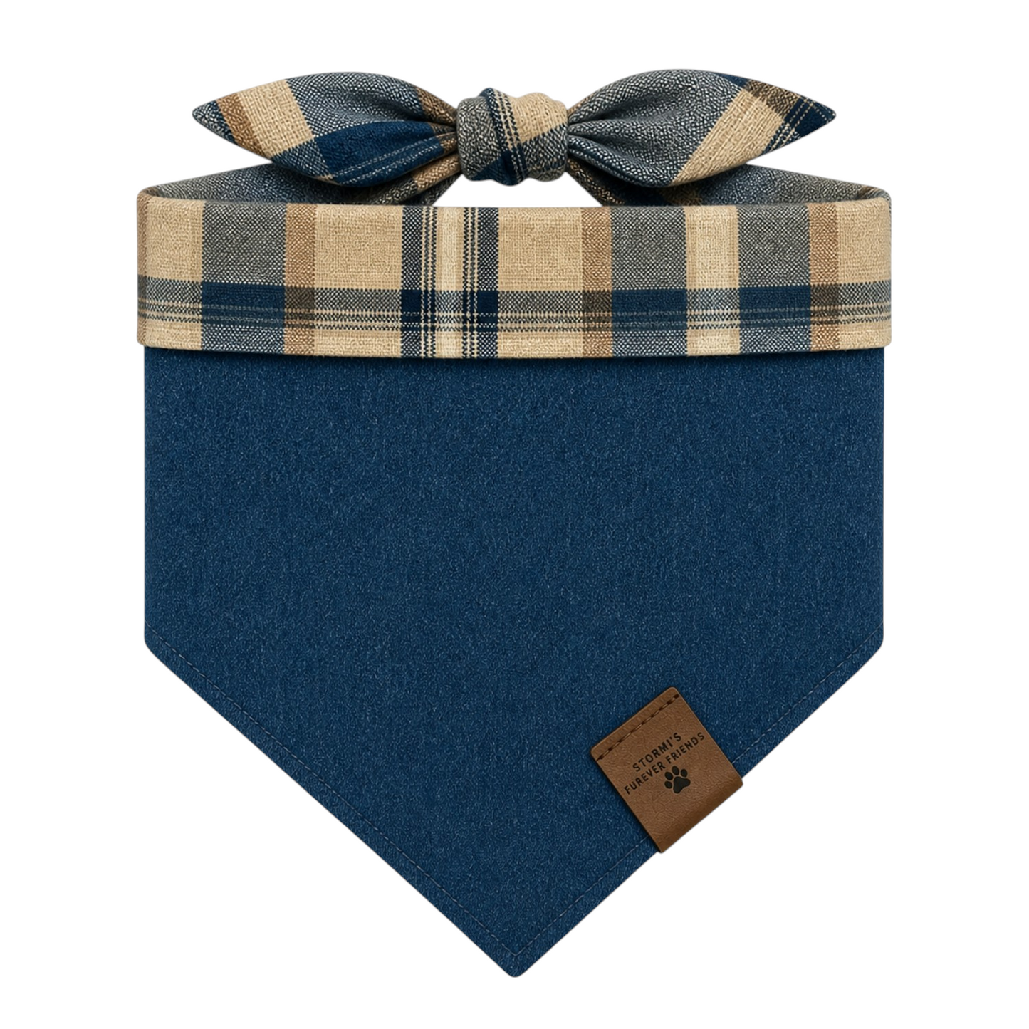 Aspen Bandana