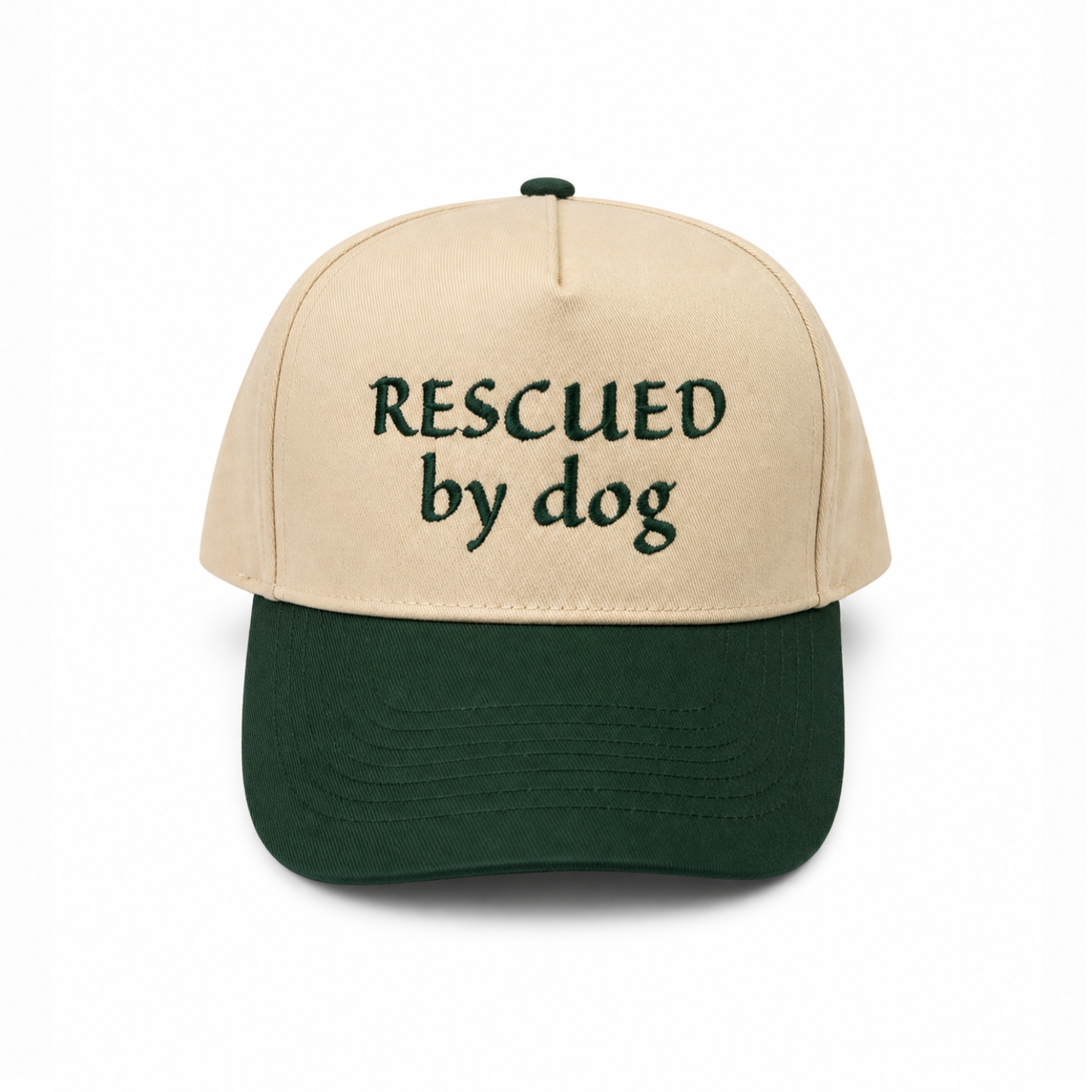 Matching Dog & Hooman Set