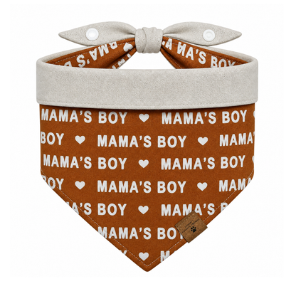 Mama’s Boy Bandana
